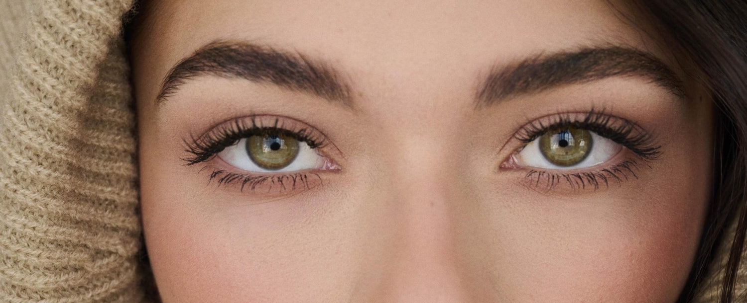 Meet Your New Lash Obsession: Stila’s Best Tubing Mascara Ever