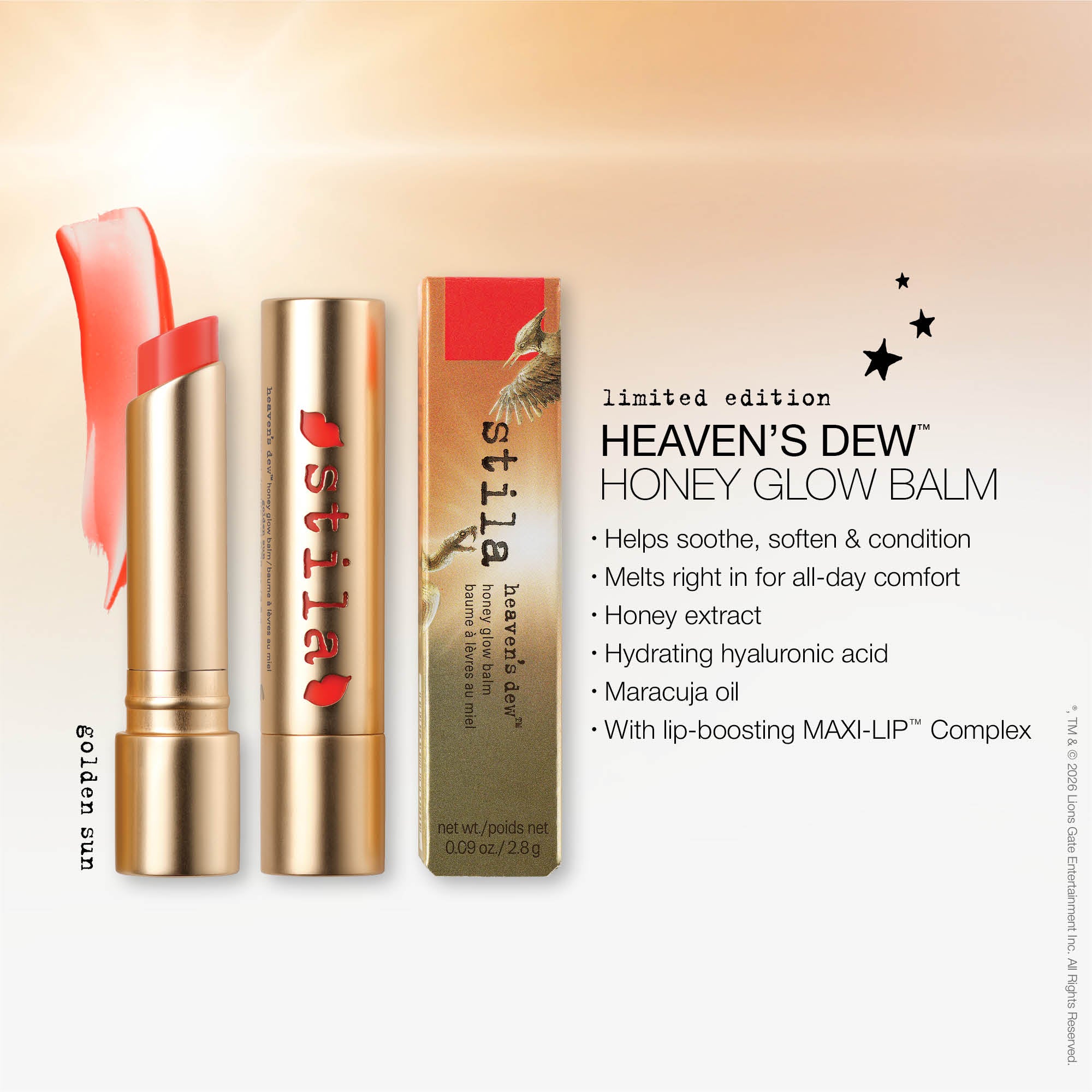 Meadow Dream Collection