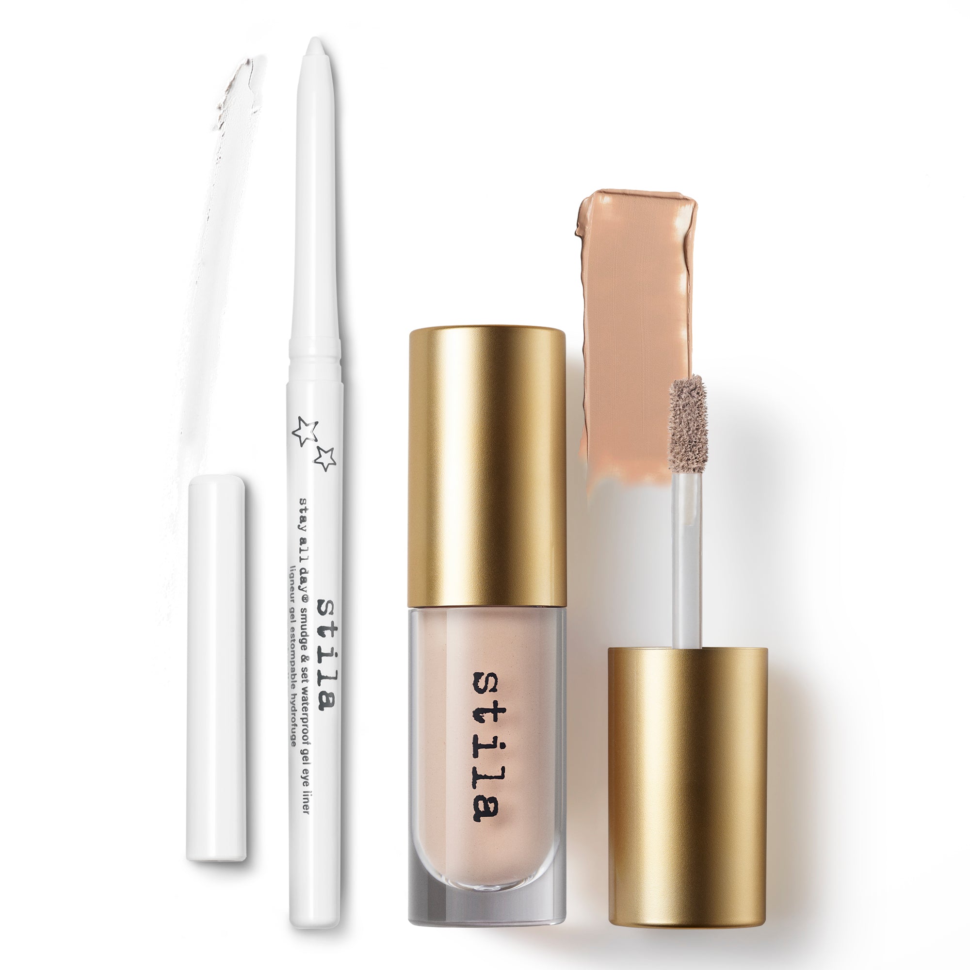 Bright Eye Bundle (Any Eye Color) - Limited Time Exclusive