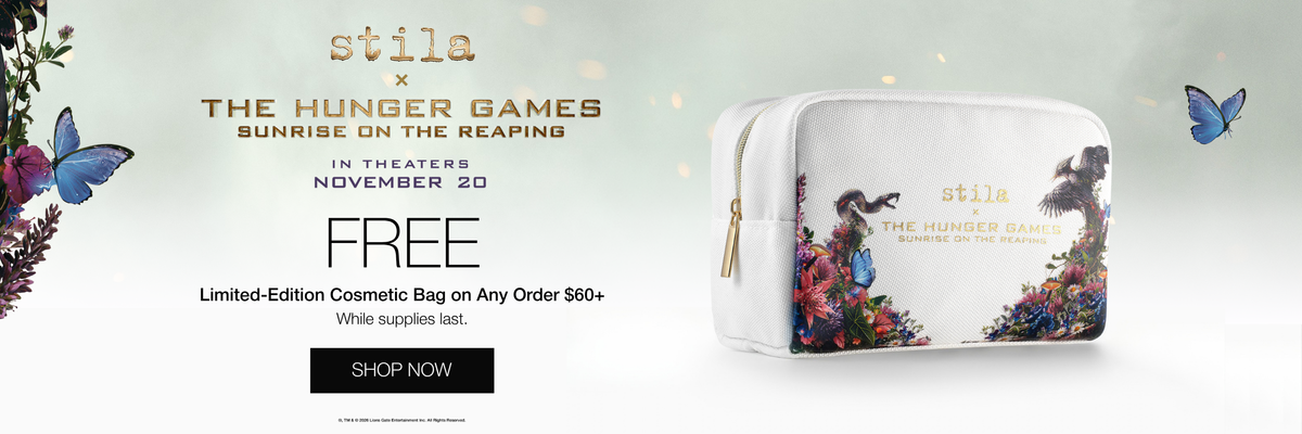 Stila Cosmetics