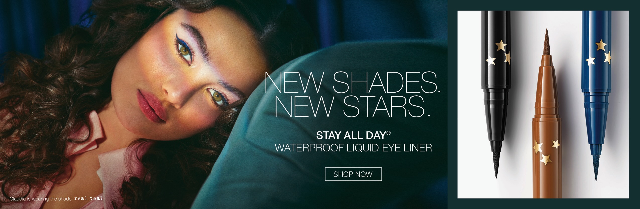 Stila Cosmetics