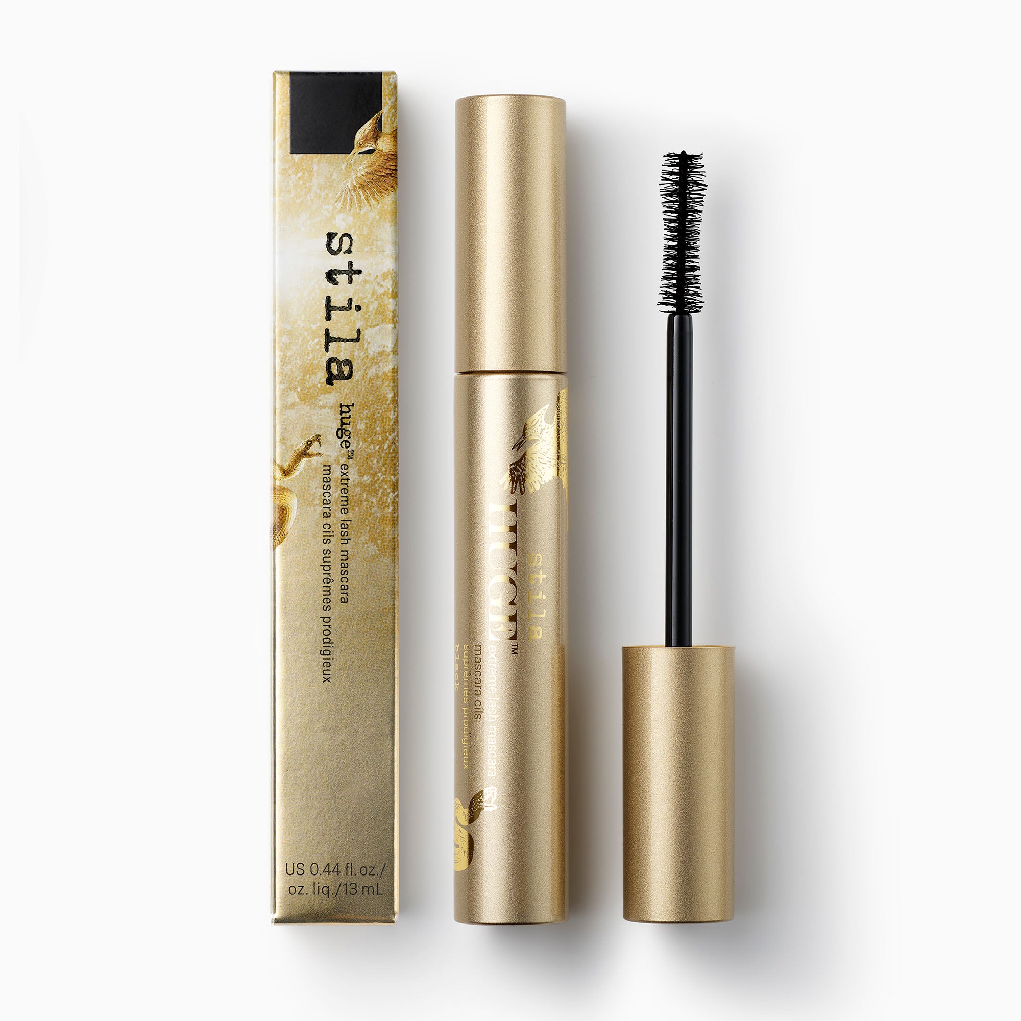 Rebel Beauty Collection