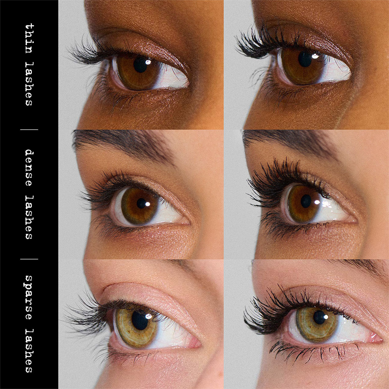Made-U-Lash™ Length & Define Tubing Mascara