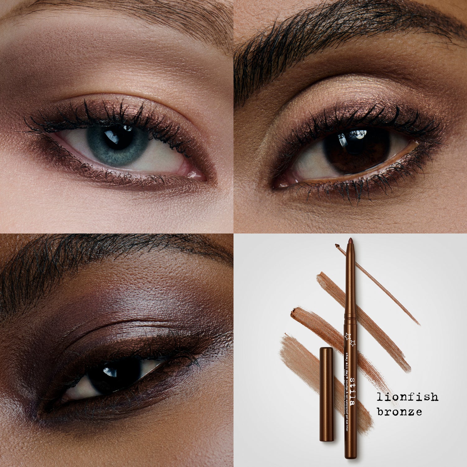 Hazel Eyes Bundle - Limited Time Exclusive