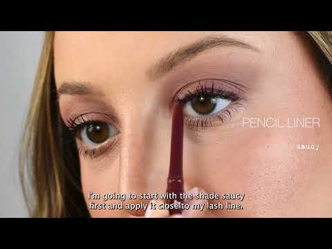 Stay All Day® Smudge & Set Waterproof Gel Eye Liner