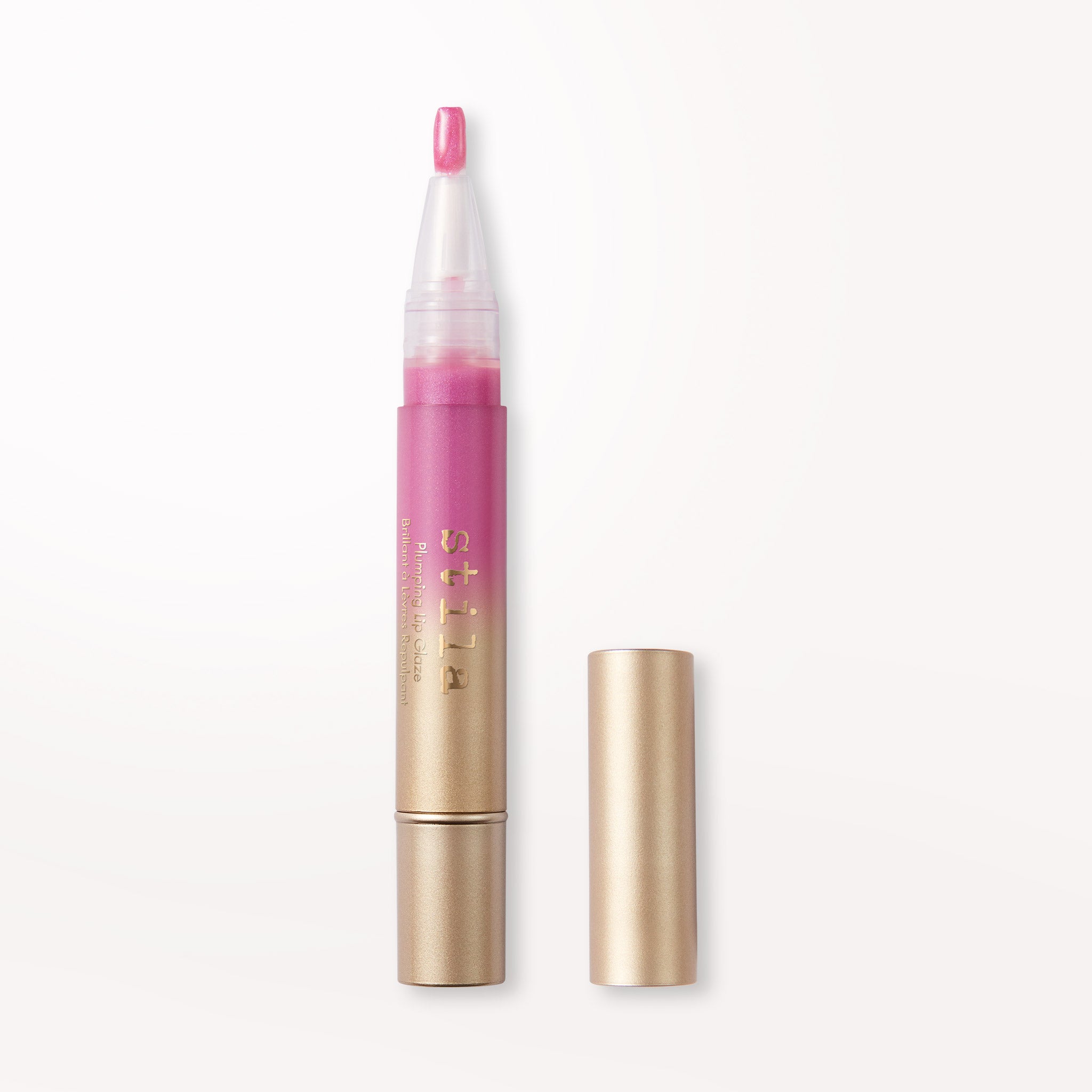 FREE Plumping Lip Glaze in Amor (See Details in Description)