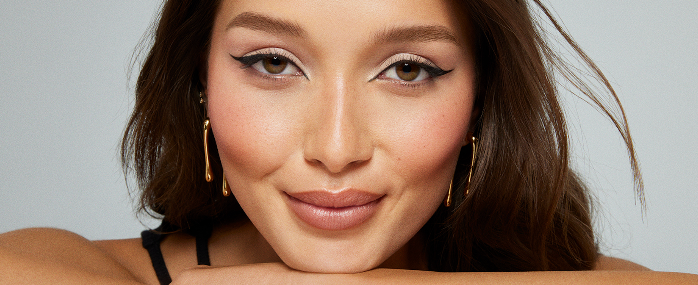 The Eyeliner That Won’t Budge: Why Stila Stay All Day® Waterproof Liquid Eye Liner Is a Makeup Bag Essential