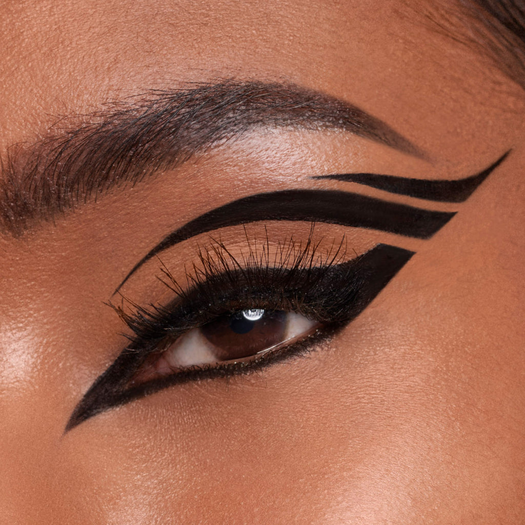 Intense Black