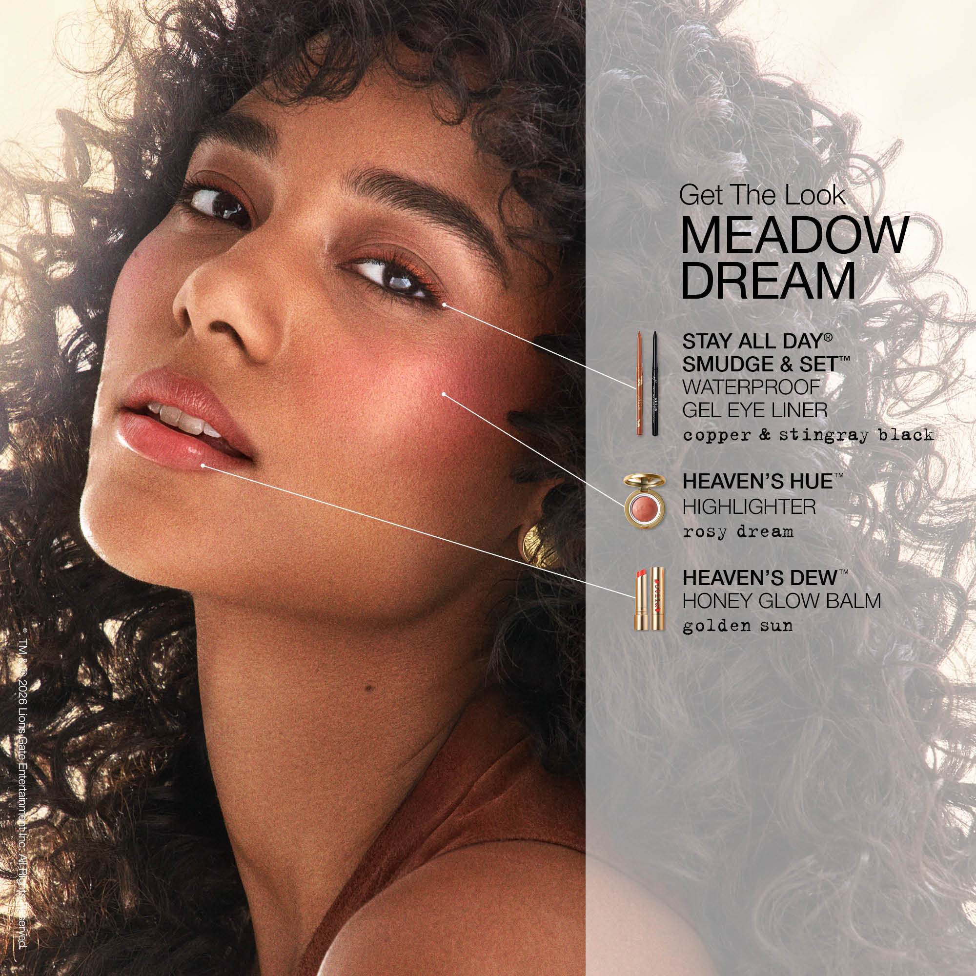 Meadow Dream Collection