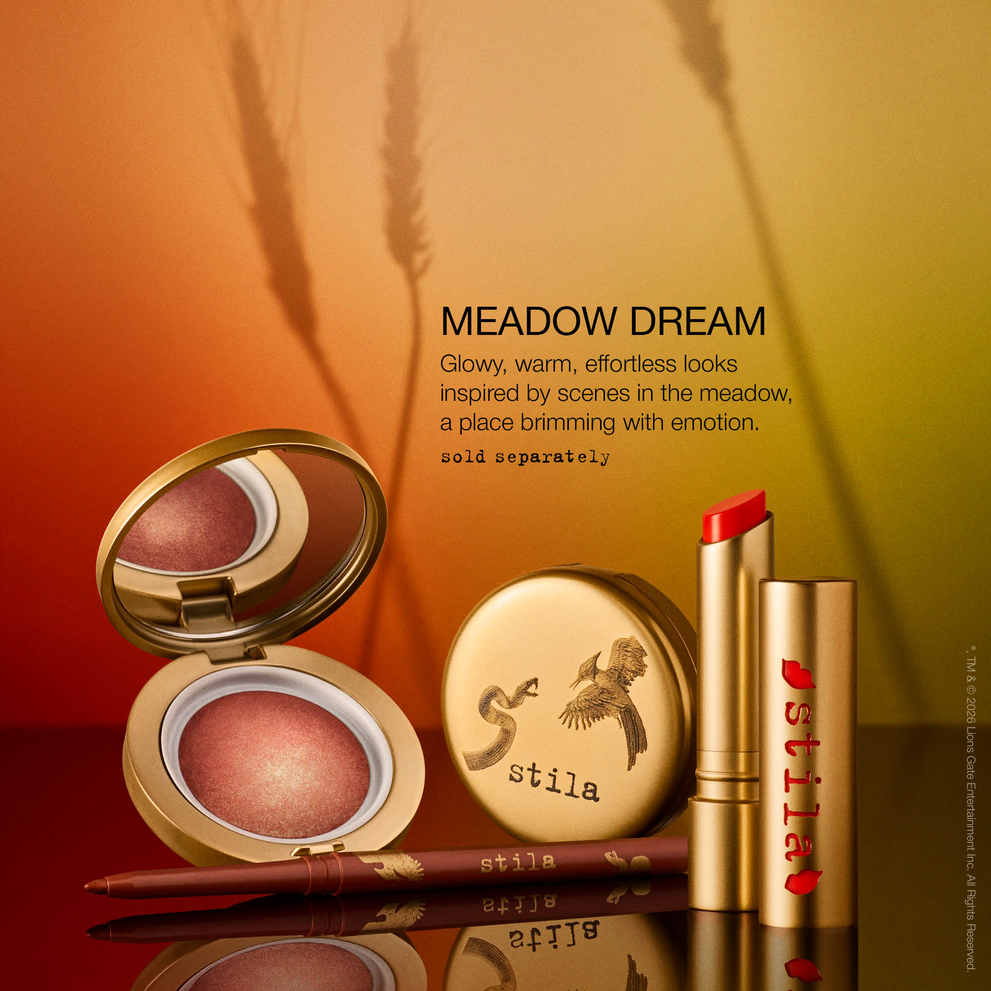 Meadow Dream Collection