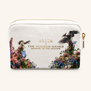 Exclusive Limited-Edition Makeup Bag