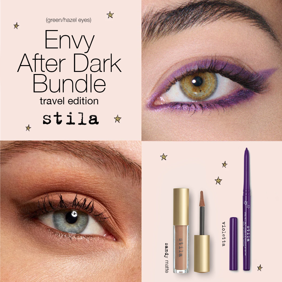 Envy After Dark Bundle (Travel Edition)