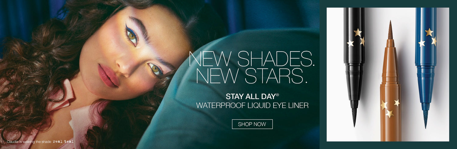 Stila Cosmetics