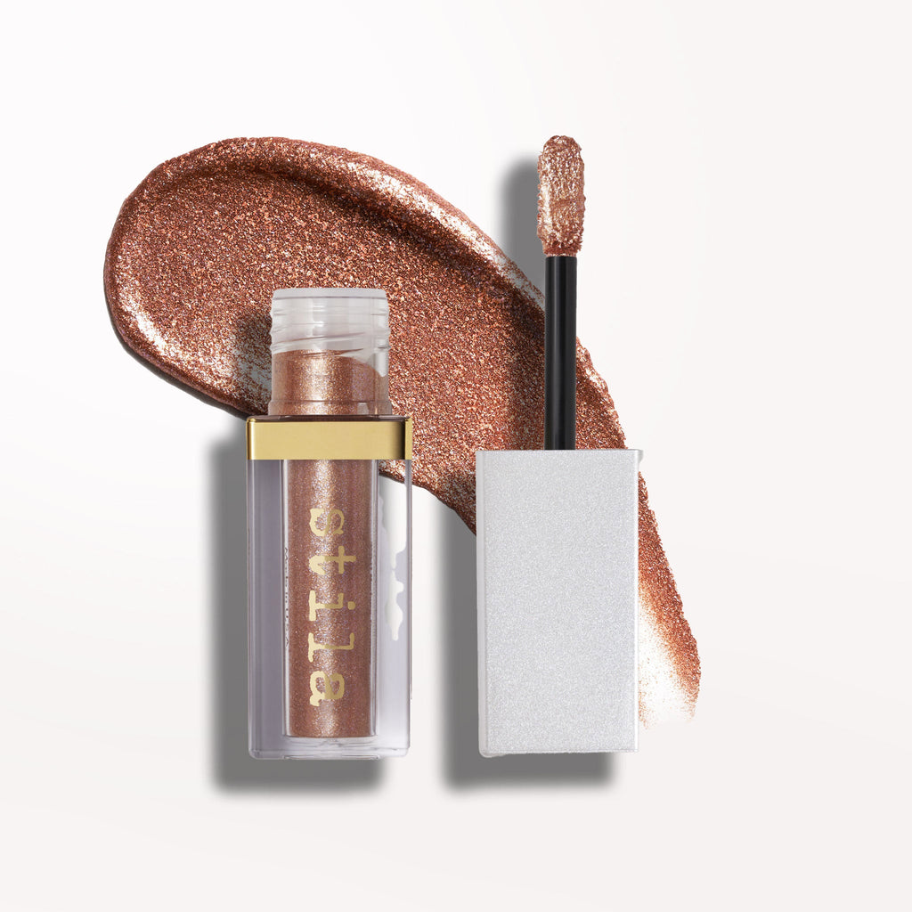Glisten & Glow Liquid Eye Shadow-Stila Cosmetics
