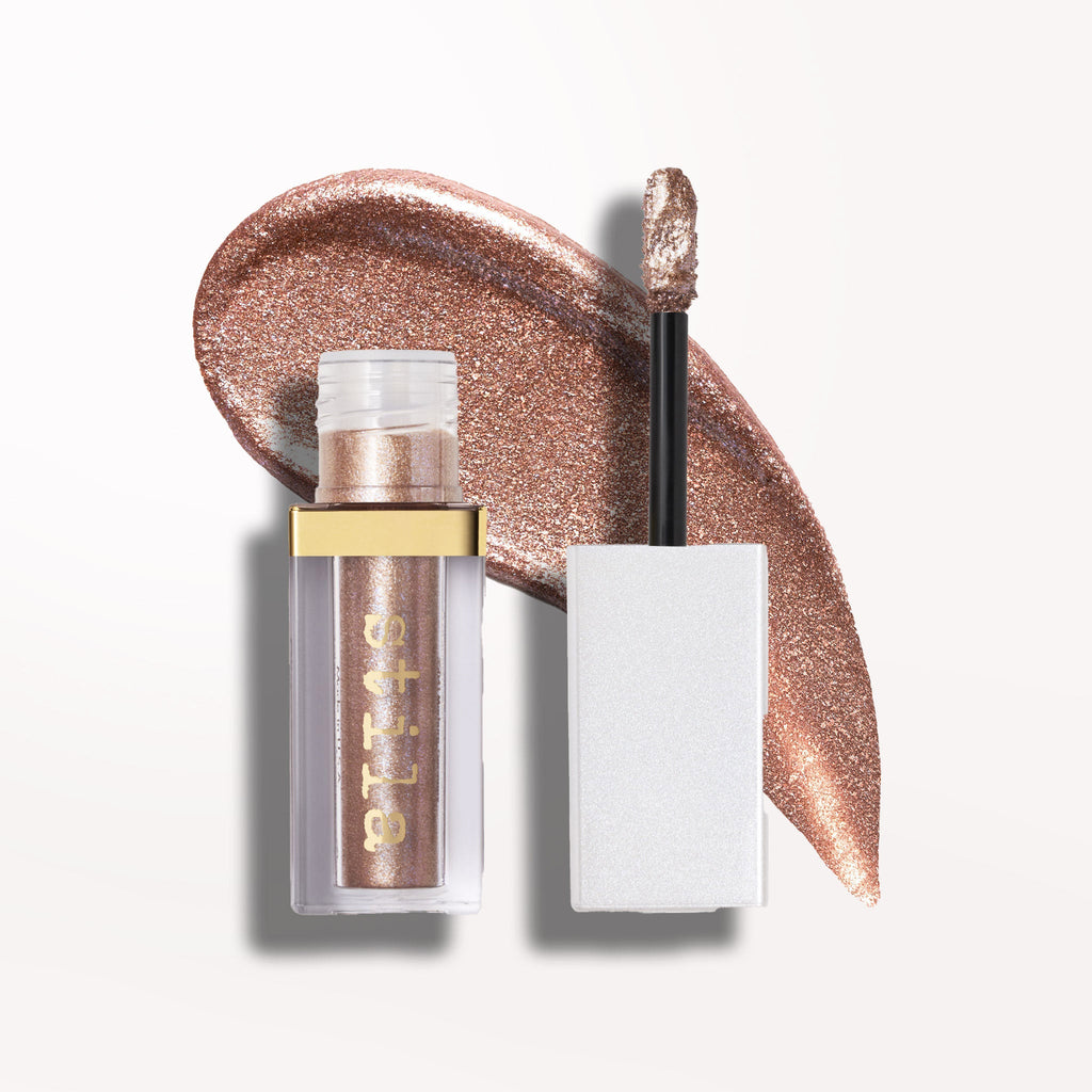 Glisten & Glow Liquid Eye Shadow-Stila Cosmetics