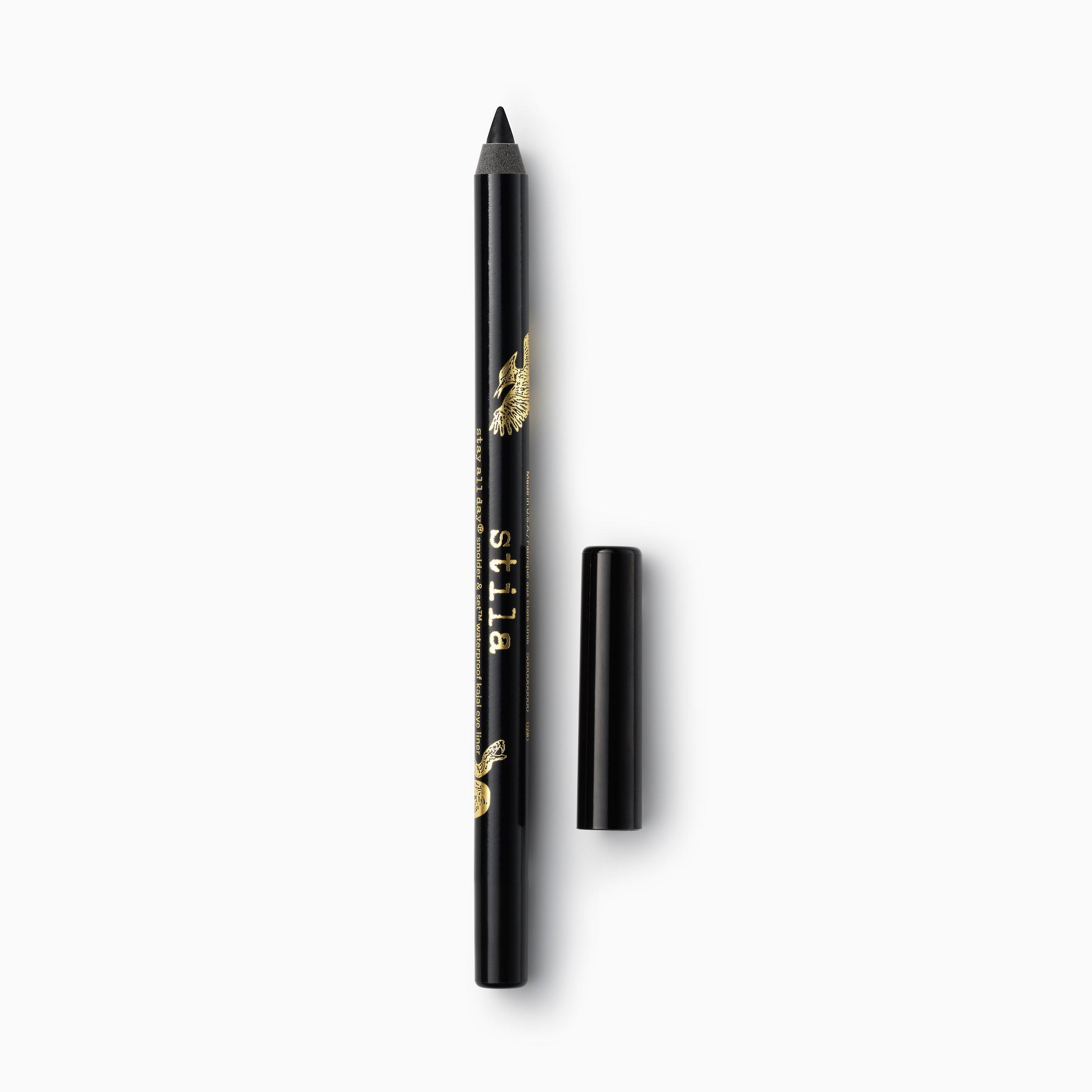All Fire™ Liquid Eye Shadow / Kajal Eye Liner Duo