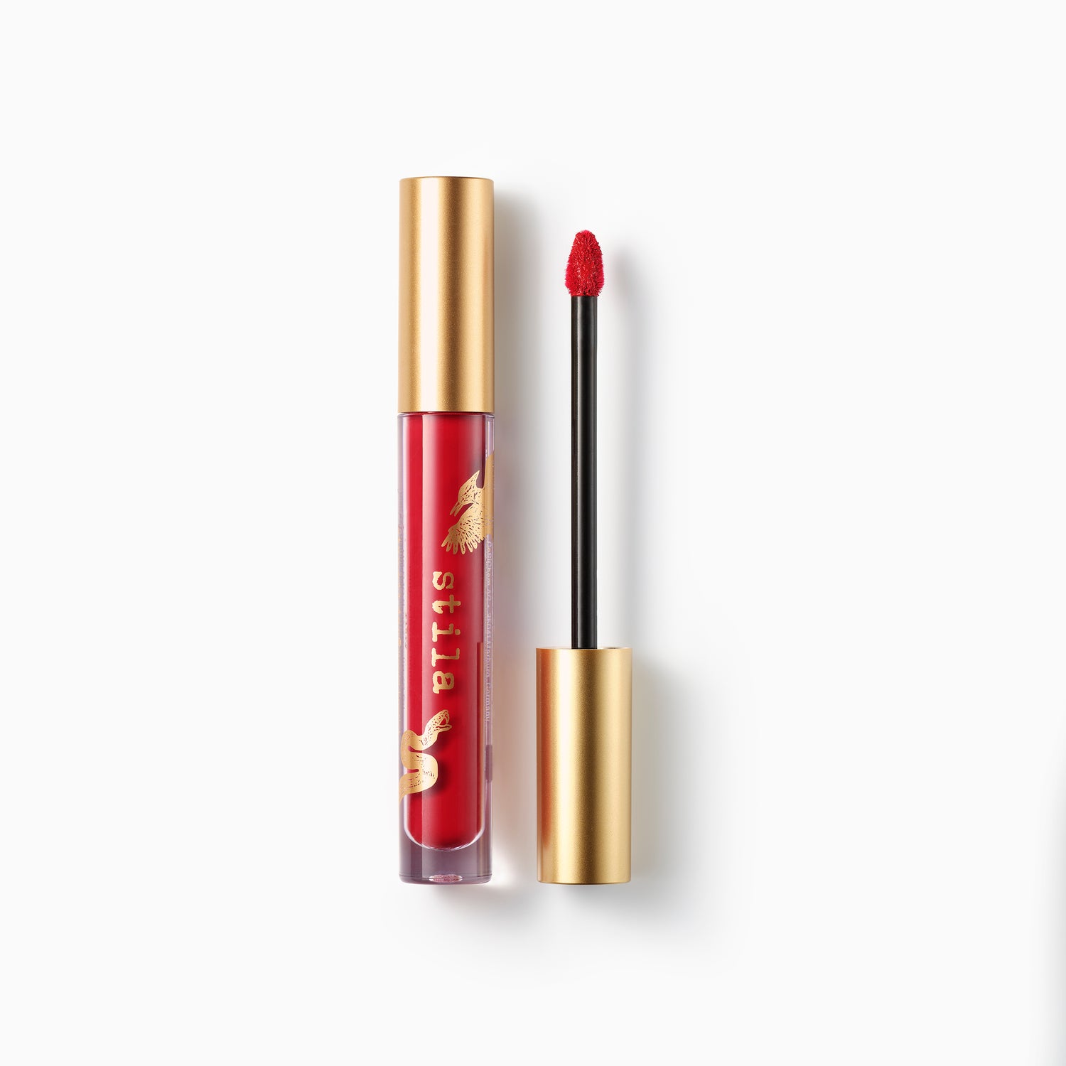 Stay All Day® Liquid Lipstick - Fiery