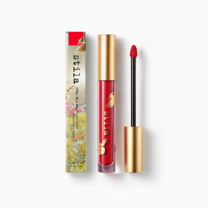 Stay All Day® Liquid Lipstick - Fiery