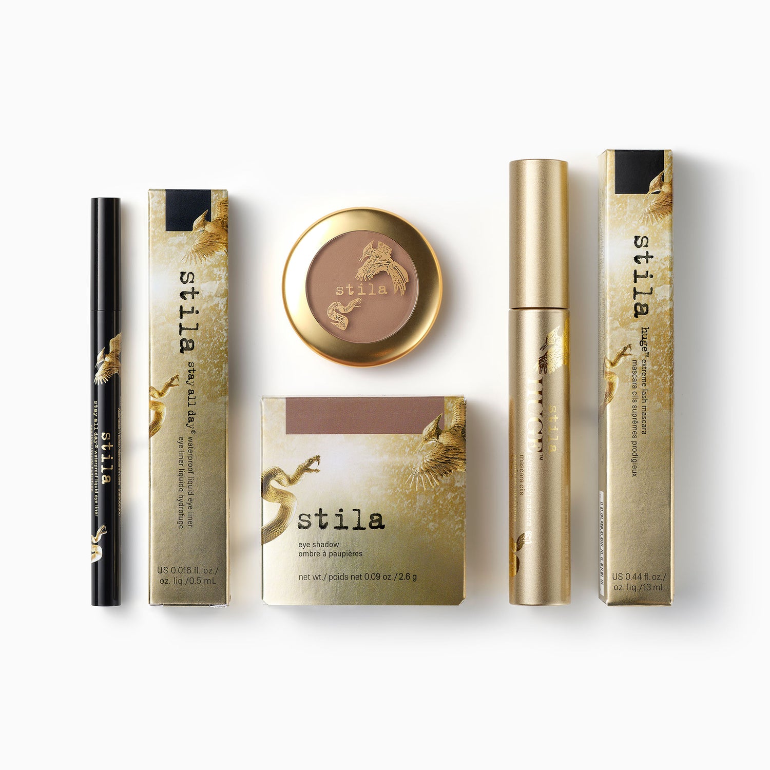 Rebel Beauty Collection