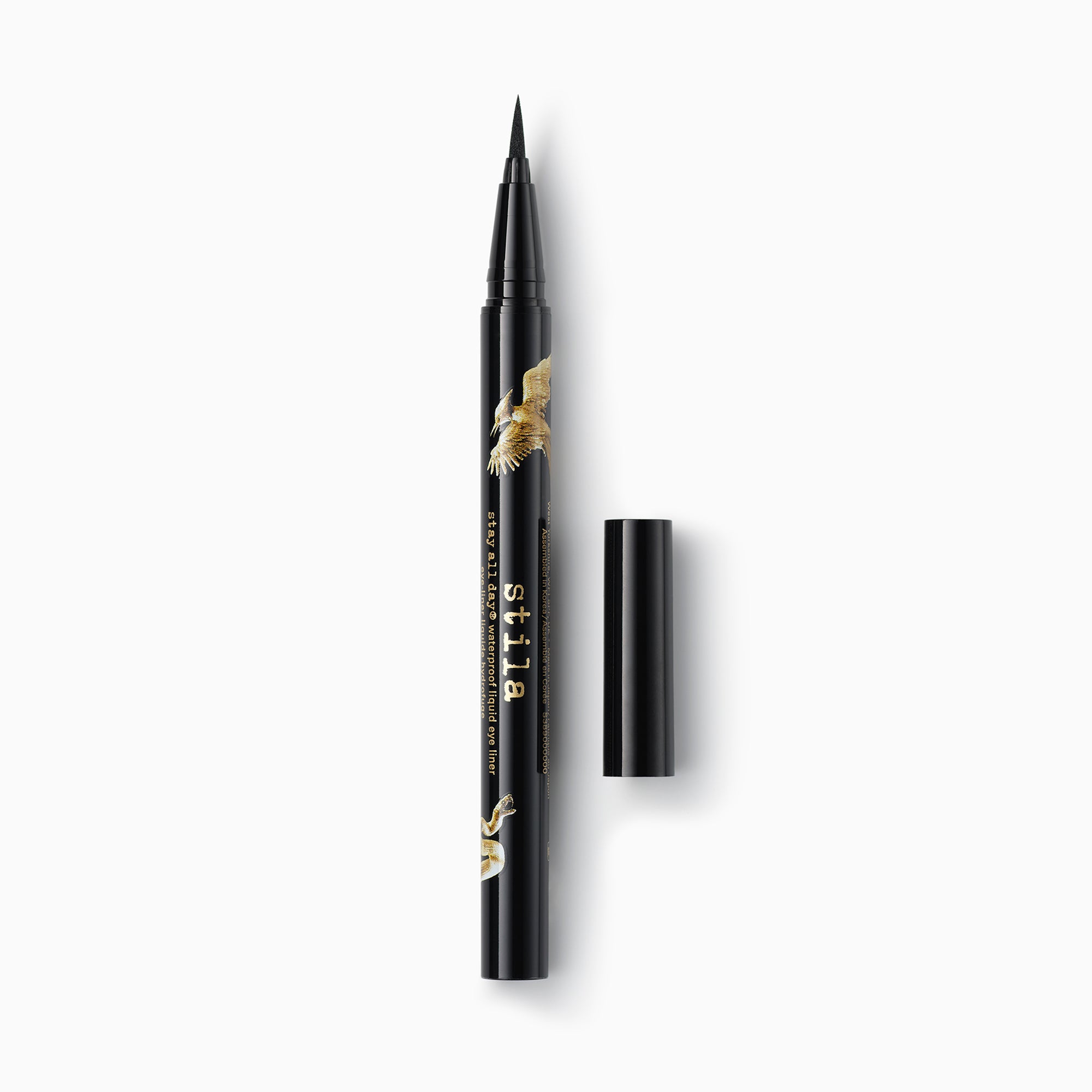 Rebel Beauty Collection