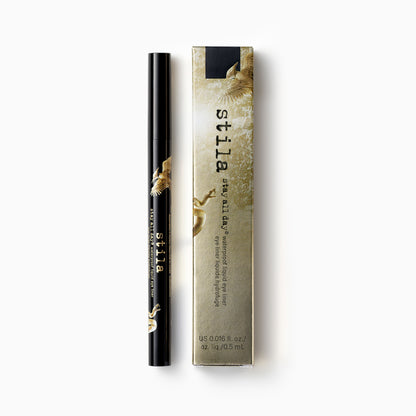 Stay All Day® Waterproof Liquid Eye Liner - Intense Labradorite