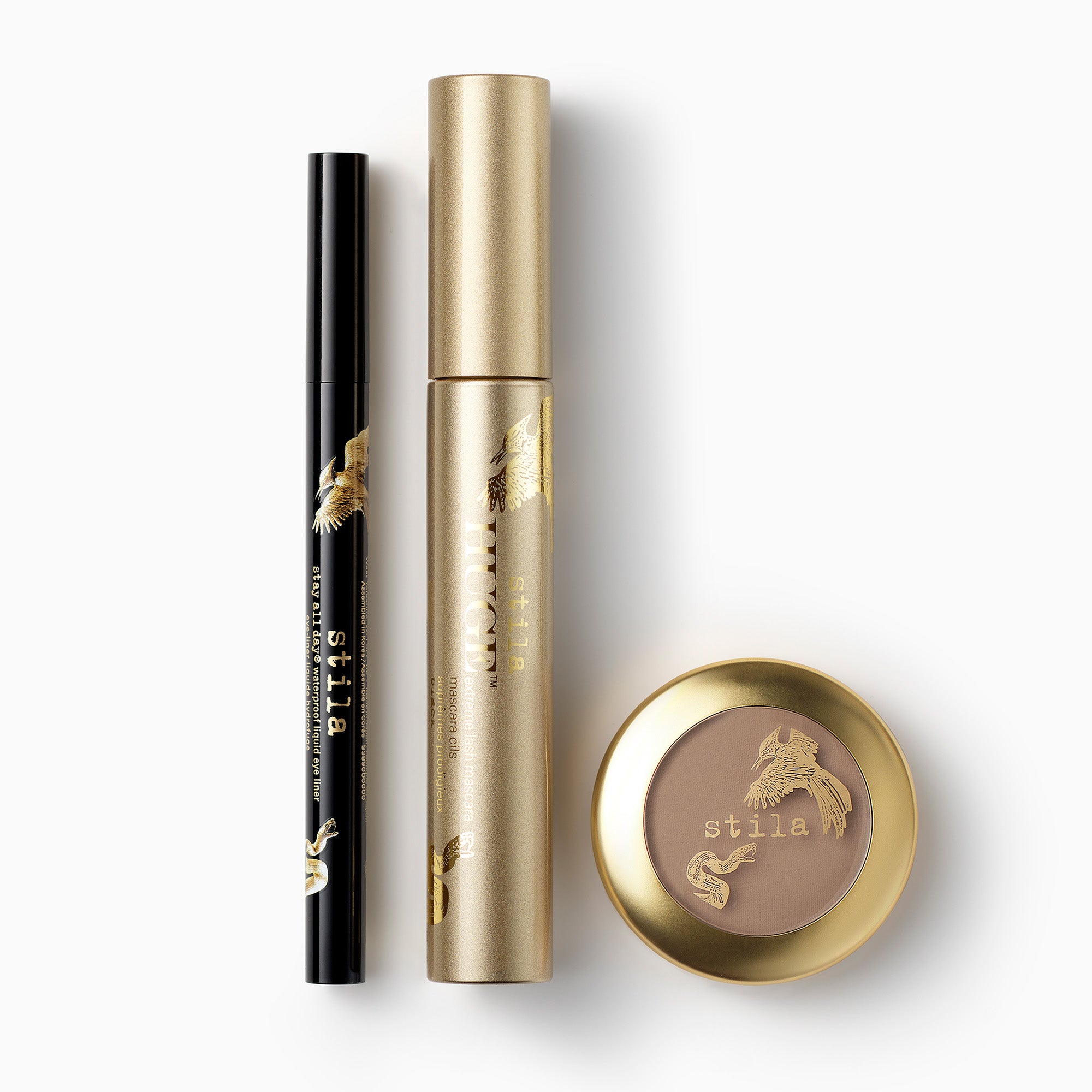 Rebel Beauty Collection