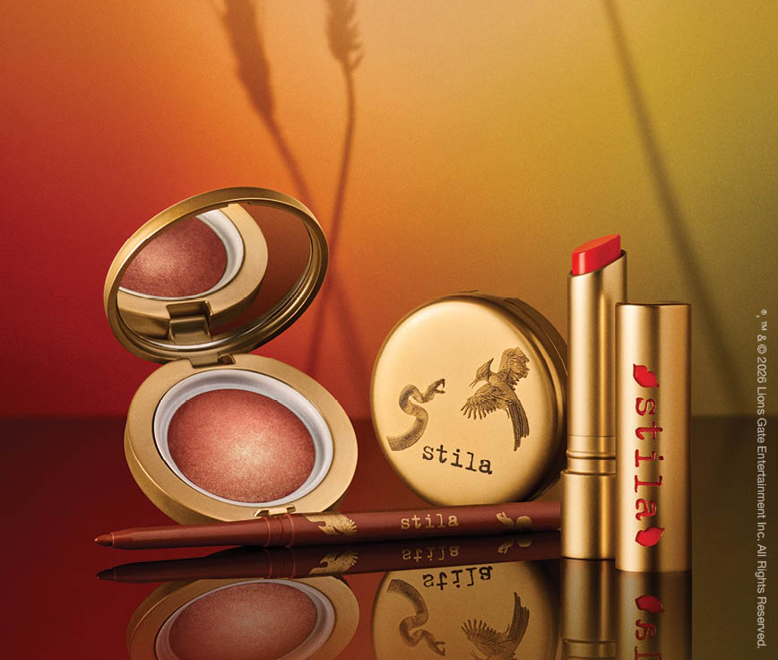 Meadow Dream Collection. Glowy, warm, effortless looks inspired by scenes in the meadow, a place brimming with emotion.