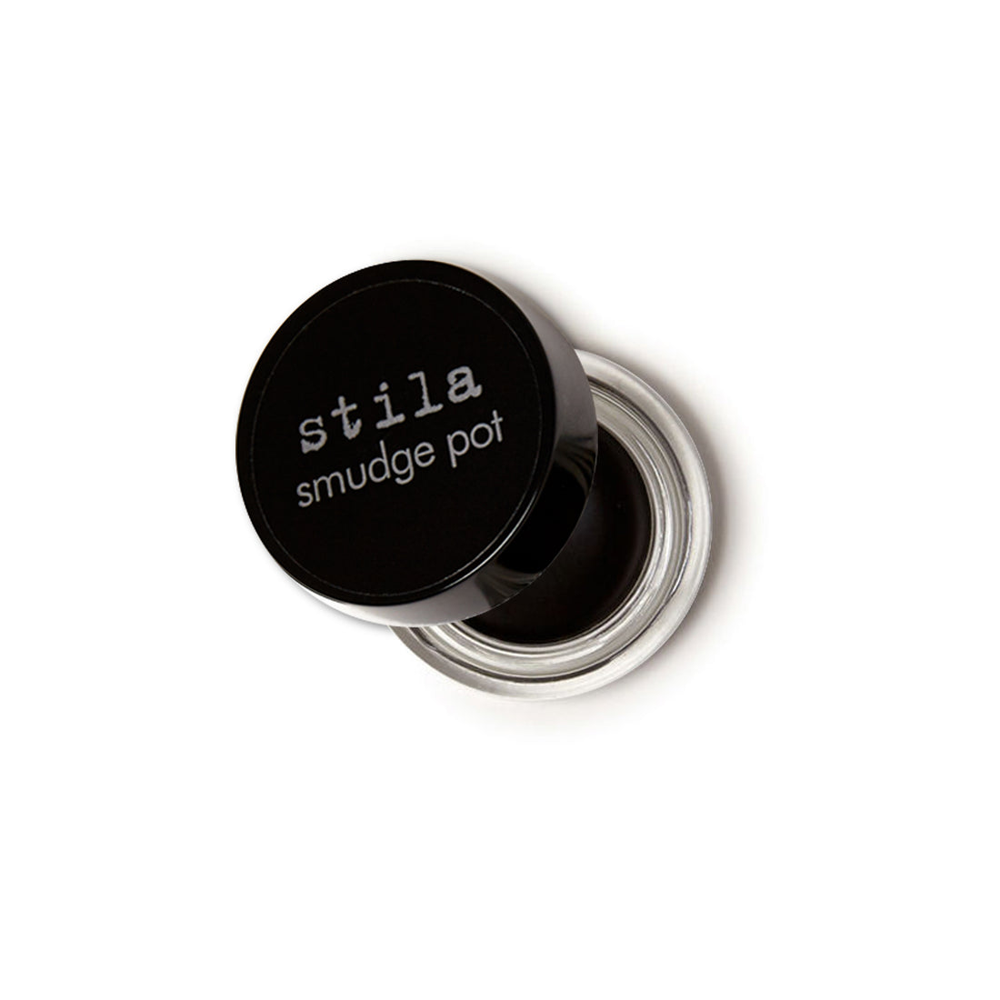 Smudge Pot Waterproof Gel Eye Liner