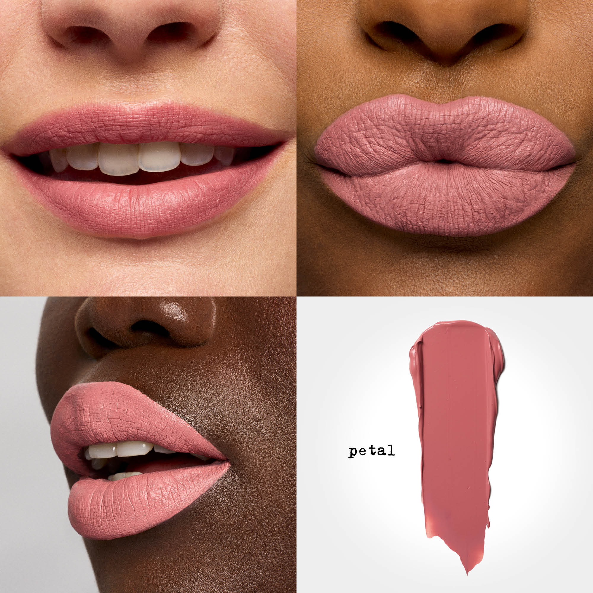 Kisses Make Me Happy Stay All Day® Liquid Lipstick Duo ($48 Value)