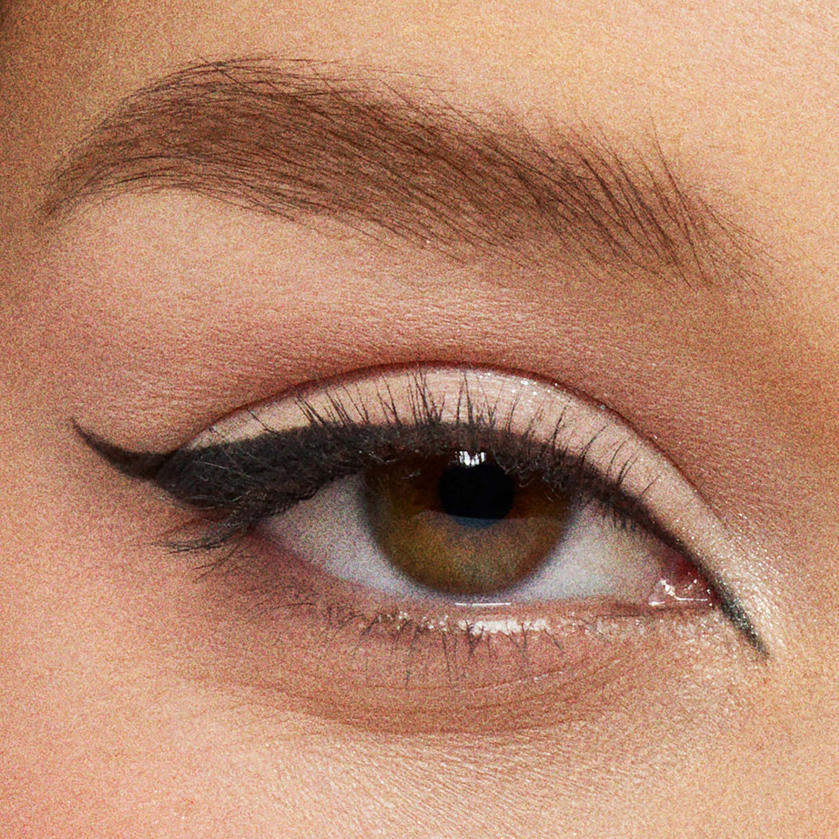 Mini Stay All Day® Liquid Eye Liner in Intense Black-Stila Cosmetics