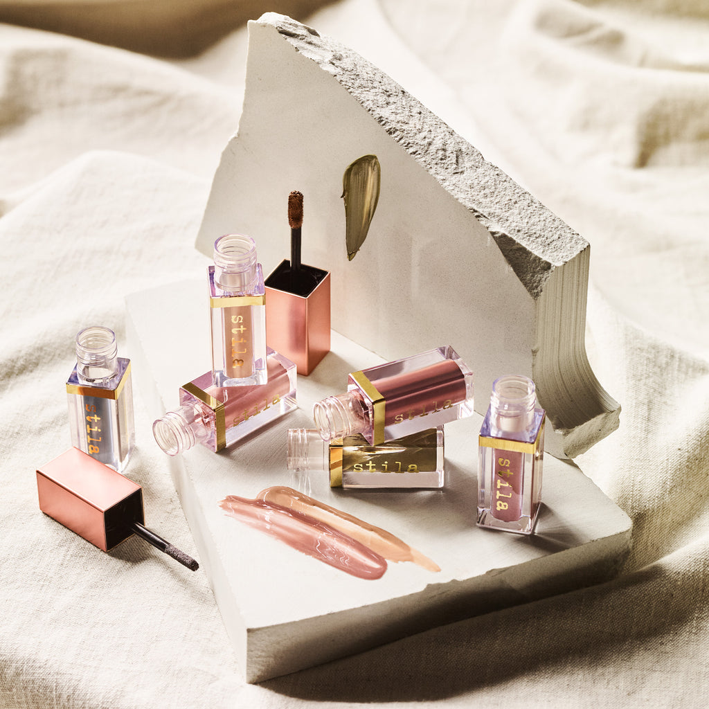 Sheer Terracotta