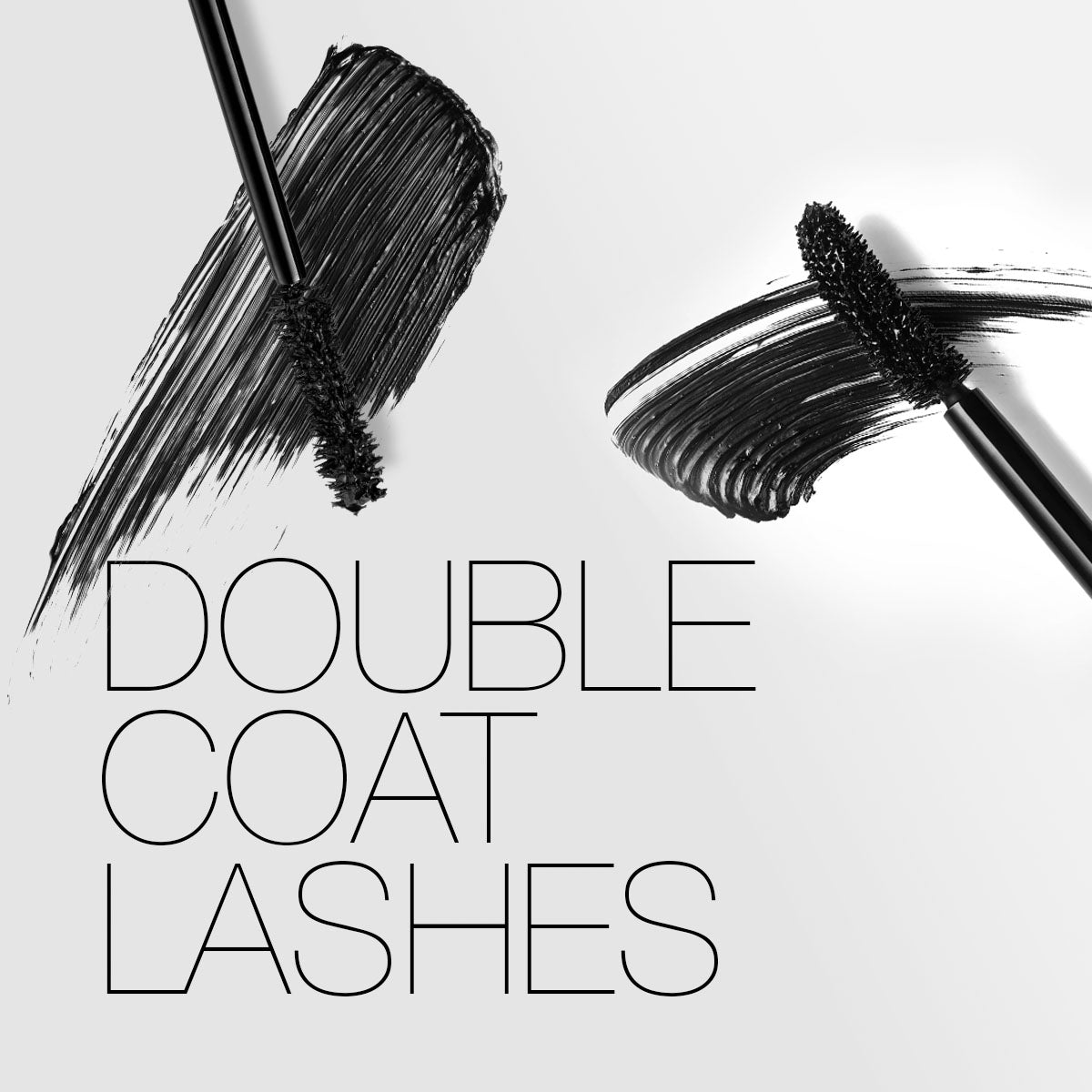 Double Coat Lash Bundle