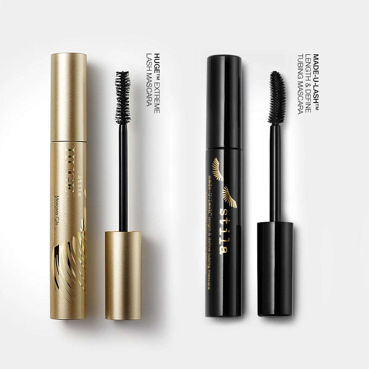 Double Coat Lash Bundle