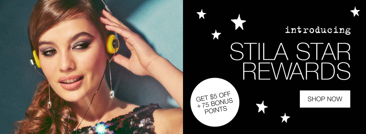 Stila Cosmetics
