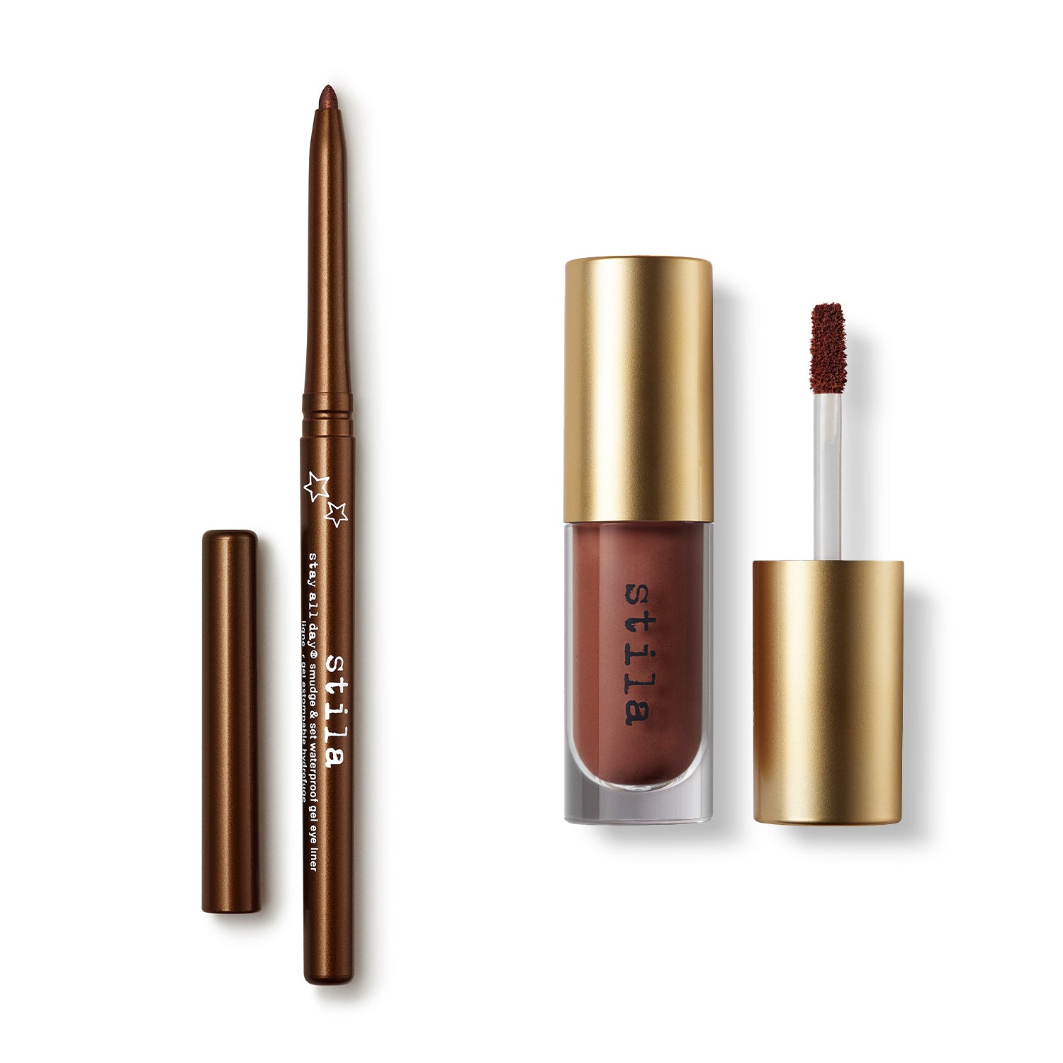 Brown Eyes Bundle - Limited Time Exclusive
