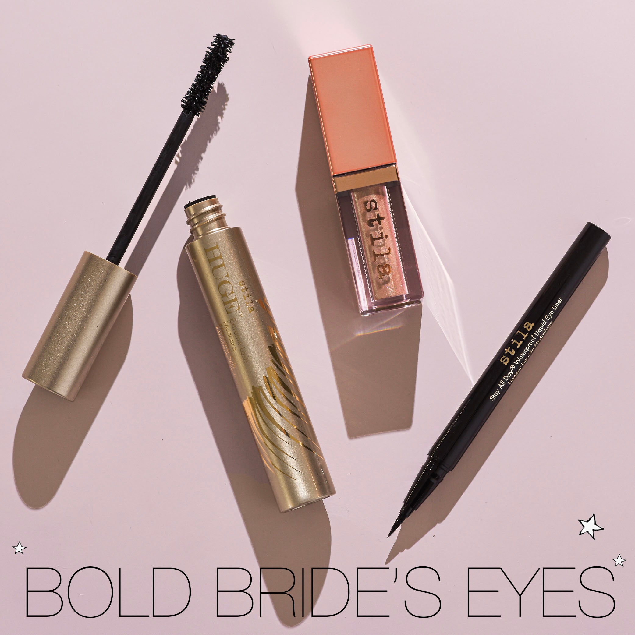 Bold Bride&