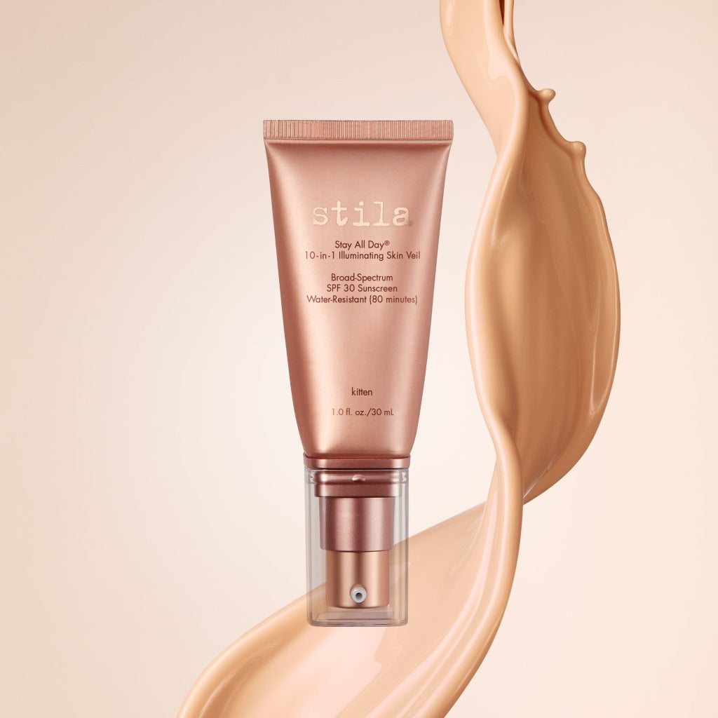 Stay All Day® 10-in-1 Illuminating Skin Veil