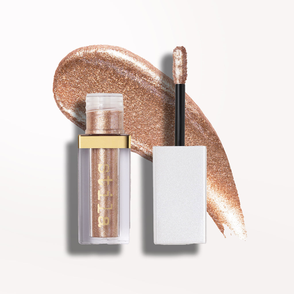 Glisten & Glow Liquid Eye Shadow-Stila Cosmetics