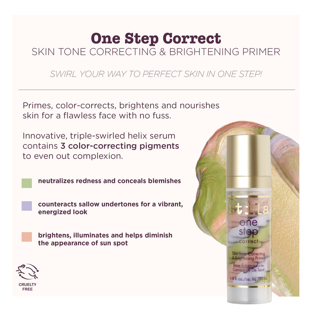 One Step Correct-Stila Cosmetics