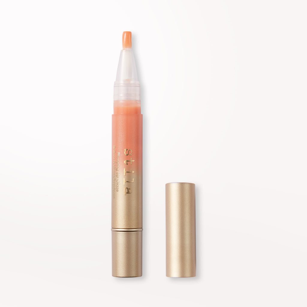 Plumping Lip Glaze-Stila Cosmetics