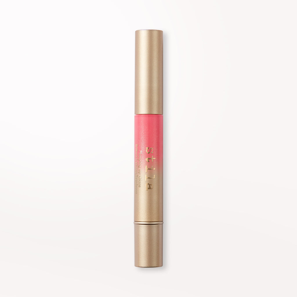 Plumping Lip Glaze-Stila Cosmetics