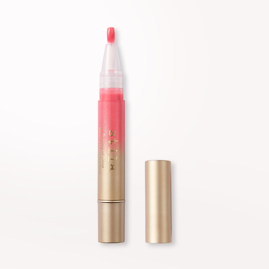 Plumping Lip Glaze-Stila Cosmetics