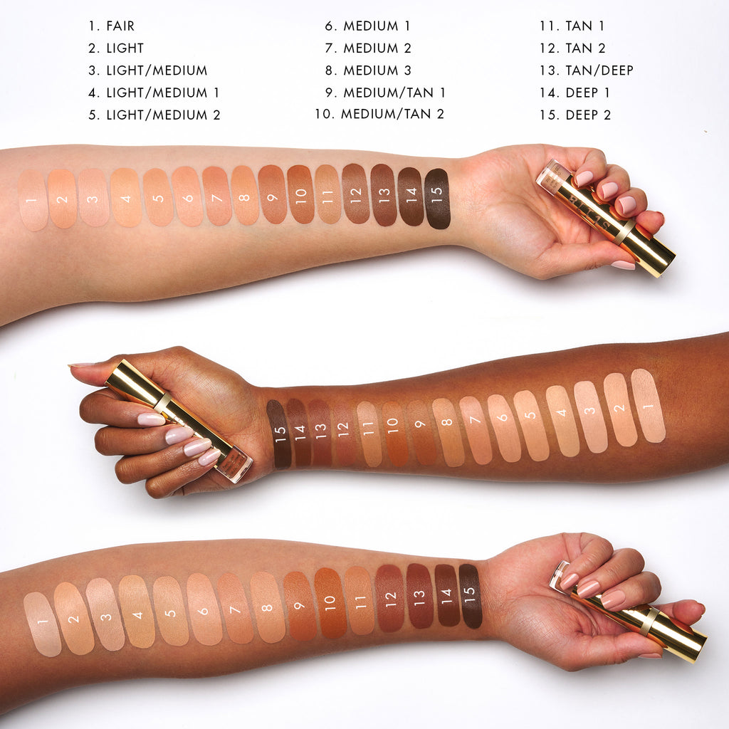 Medium/Tan 1