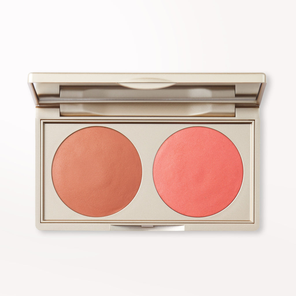 Putty Blush/Bronzer Duo-Stila Cosmetics