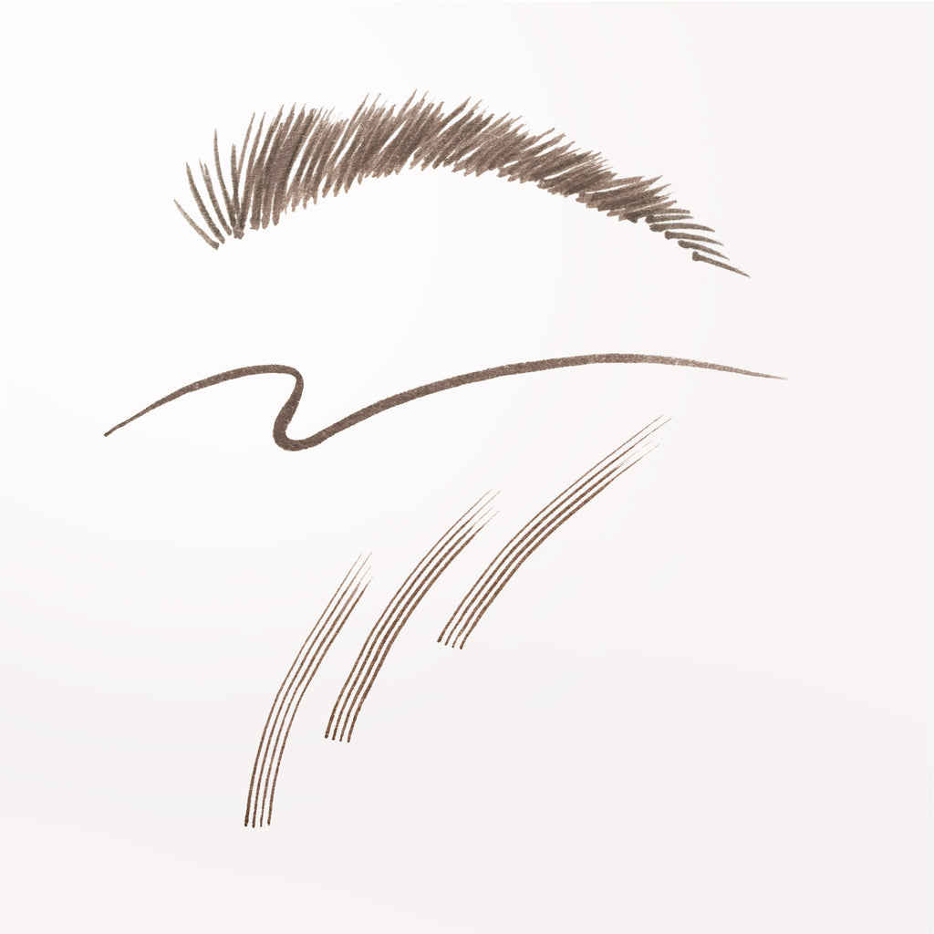 Stay All Day Waterproof Balayage Brow-Stila Cosmetics