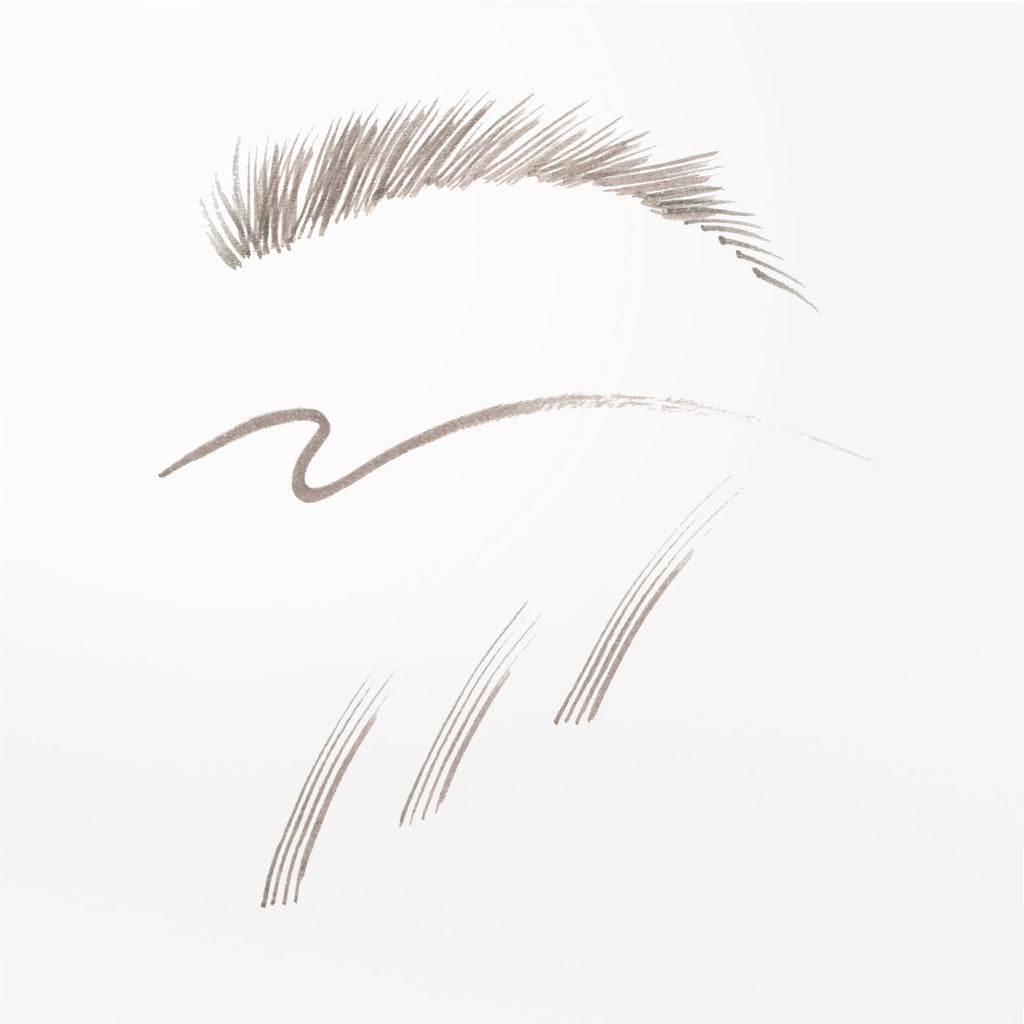 Stay All Day Waterproof Balayage Brow-Stila Cosmetics