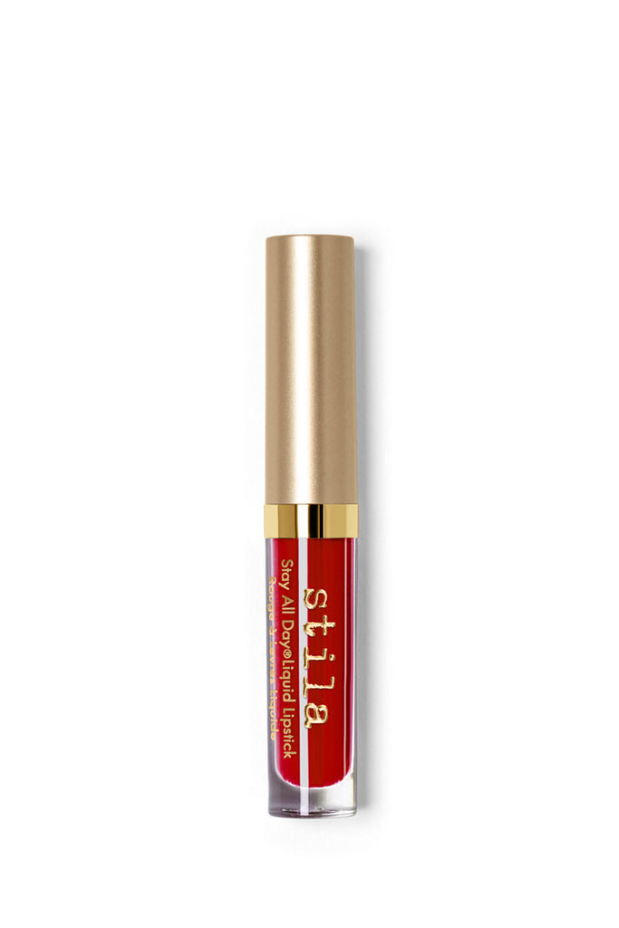 Mini Stay All Day Liquid Lipstick - Beso-Stila Cosmetics