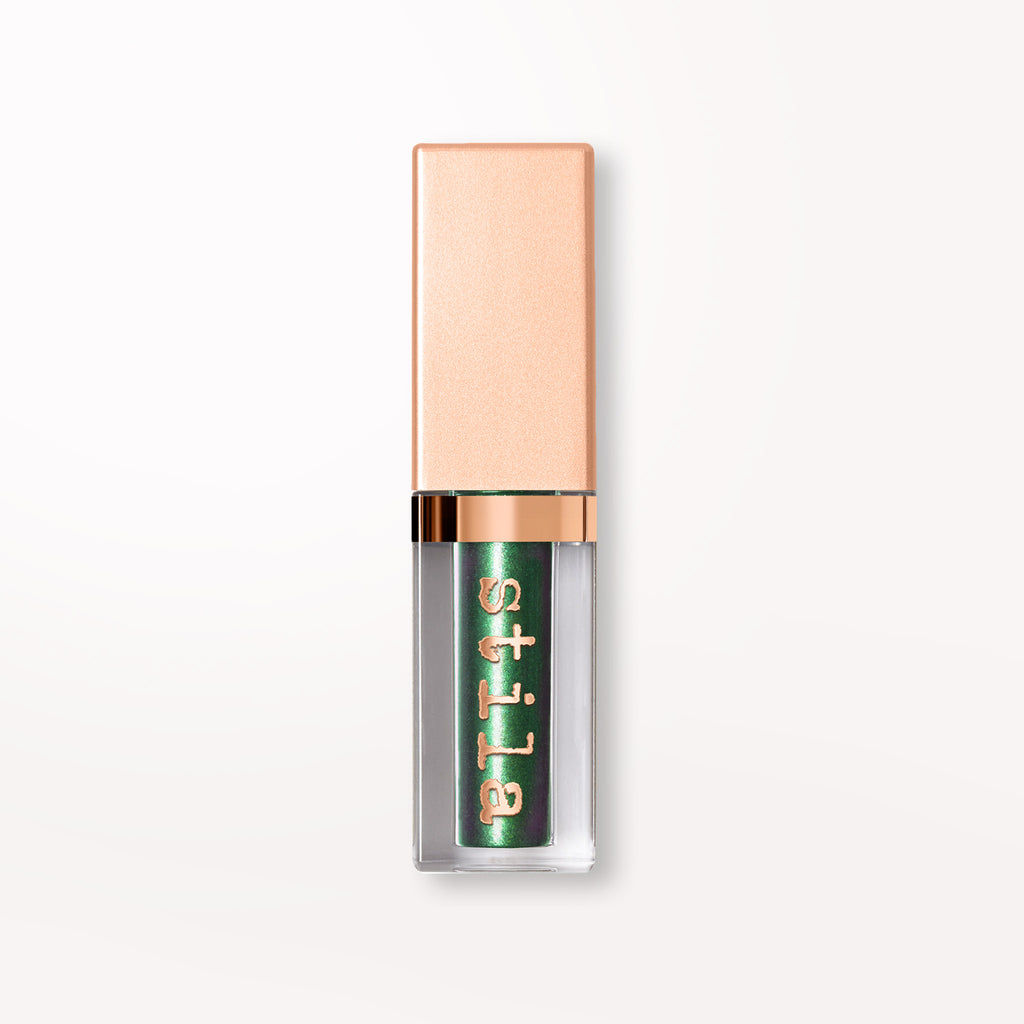Shimmer & Glow Liquid Eye Shadow-Stila Cosmetics