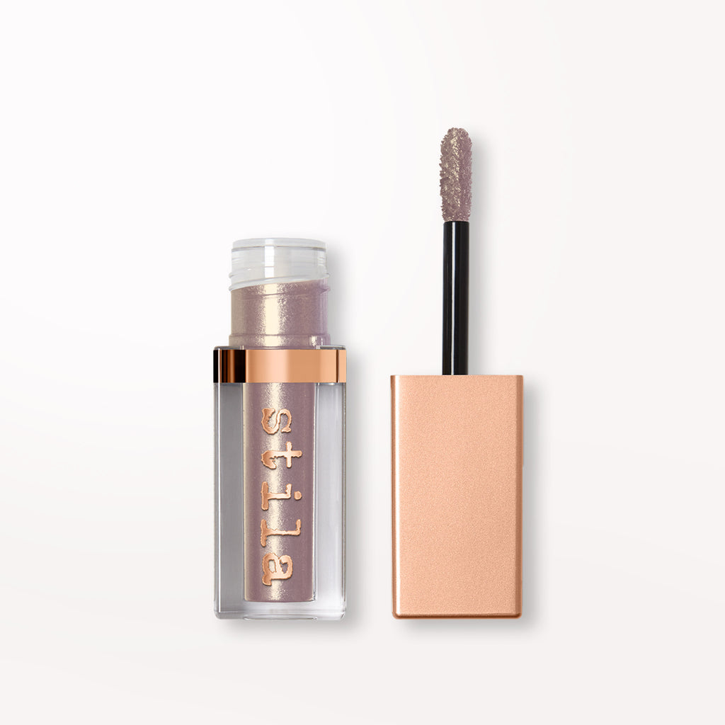 Shimmer & Glow Liquid Eye Shadow-Stila Cosmetics