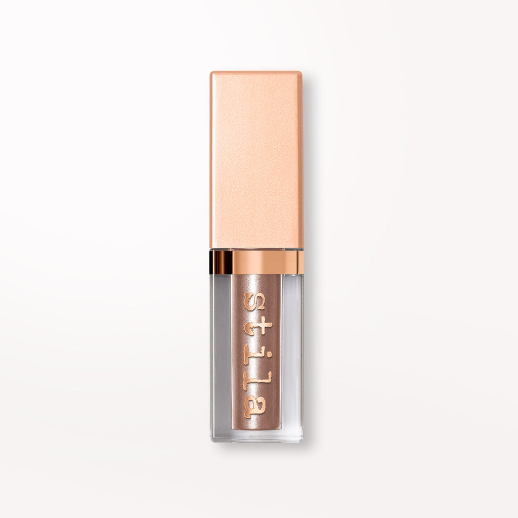Shimmer & Glow Liquid Eye Shadow-Stila Cosmetics